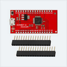 Load image into Gallery viewer, D21G18A Control Board