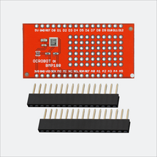 Load image into Gallery viewer, BMP180 Atmosphere Pressure Sensor
