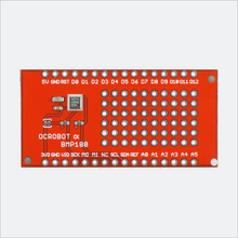 Load image into Gallery viewer, BMP180 Atmosphere Pressure Sensor