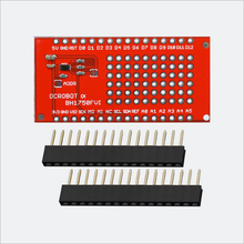 Load image into Gallery viewer, BH1750FVI Illumination Sensor