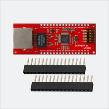 Load image into Gallery viewer, W5500 Ethernet Communication