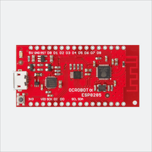 Load image into Gallery viewer, ESP8285 WIFI Control Board